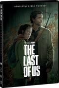 Pozostałe filmy DVD - The Last of Us. Sezon 1 - miniaturka - grafika 1