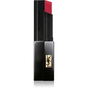 Szminki - Yves Saint Laurent The Slim Velvet Radical Rouge Pur Couture 021 Rouge Paradoxe 2.2 g - miniaturka - grafika 1