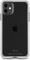 Etui i futerały do telefonów - Etui na telefon komórkowy "Extreme Protect" do Apple iPhone 11, przezroczyste (00138186) - miniaturka - grafika 1