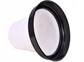 Filtry do odkurzaczy - Filtr do odkurzacza materiałowy MALTEC, 33x43 cm - miniaturka - grafika 1