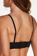 Akcesoria do bielizny - Hunkemöller Przedłużacz do biustonosza z 3 haftkami - miniaturka - grafika 1