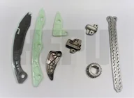 Mechanizmy rozrządu - Zestaw łańcucha rozrządu Hepu 21-0553 - miniaturka - grafika 1