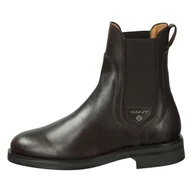 Półbuty damskie - AIMLEE - miniaturka - grafika 1