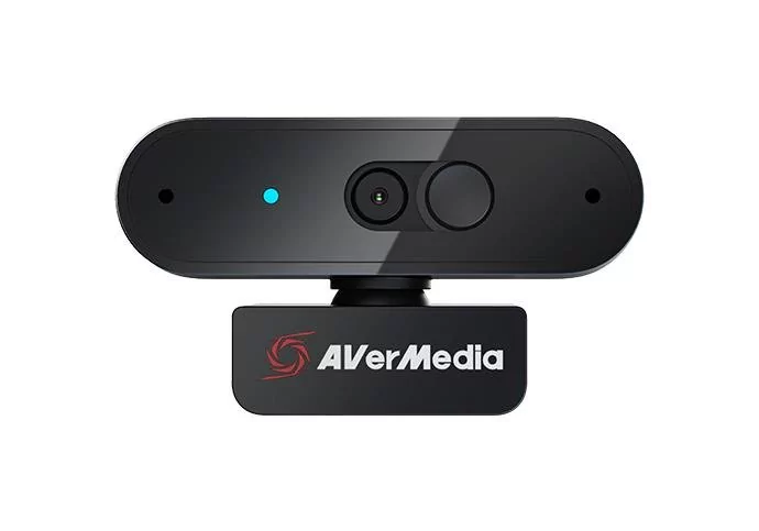 AVERMEDIA Full HD Webcam CAM 310P