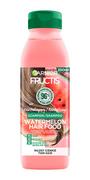 Szampony do włosów - Garnier Fructis Hair Food Watermelon szampon do włosów 350 ml dla kobiet - miniaturka - grafika 1