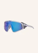 Okulary przeciwsłoneczne - Oakley Okulary Przeciwsłoneczne oo9404 blau - miniaturka - grafika 1