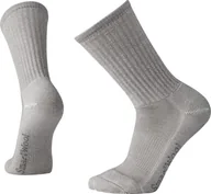 Skarpety termoaktywne - Smartwool SM/ skarpety/ U'S Hike Light Crew, 039, M - SW129039M - miniaturka - grafika 1