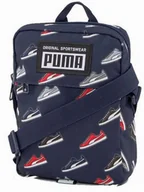 Nerki - Saszetka torebka męska Puma oryginalna sport grafika - miniaturka - grafika 1