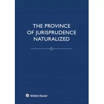 Brożek Bartosz, Stelmach Jerzy, Kurek Łukasz The Province of Jurisprudence Naturalized - mamy na stanie, wyślemy natychmiast - Książki do nauki języka angielskiego - miniaturka - grafika 1