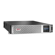 Zasilacze awaryjne UPS - APC Smart-UPS, Lithium-Ion, 3000VA, 230V with SmartConnect Port and NMC - miniaturka - grafika 1