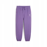 Dresy damskie - PUMA SPODNIE BETTER CLASSICS TR 62423350 r XL - miniaturka - grafika 1