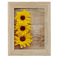 Ramki na zdjęcia - Ramka na zdjęcie DS 21 x 30 cm - miniaturka - grafika 1