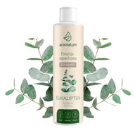 Aromaterapia - Olejek Do Sauny Emulsja Zapach Eukaliptusowy 250Ml - miniaturka - grafika 1