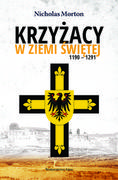 Powieści - Krzyżacy w Ziemi Świętej 11901291 - miniaturka - grafika 1