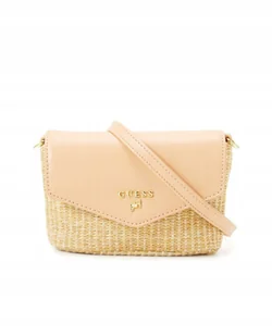 GUESS SHOULDER TOTE BAG Torebka na ramię - Torebki damskie - miniaturka - grafika 1