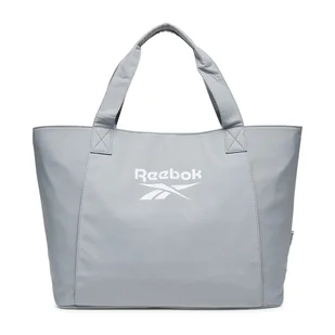 Reebok RBK-B-003-07 Szary - Torebki damskie - miniaturka - grafika 1