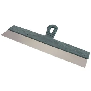 Profix Szpachla do sztablatury 300mm gładka 61103 61103 - Narzędzia murarskie - miniaturka - grafika 1
