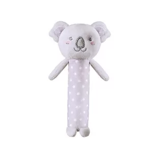 BabyOno Piszczek maskotka dla niemowląt Koala Jules NN-ABO-EPIK-001 - Maskotki i pluszaki - miniaturka - grafika 1