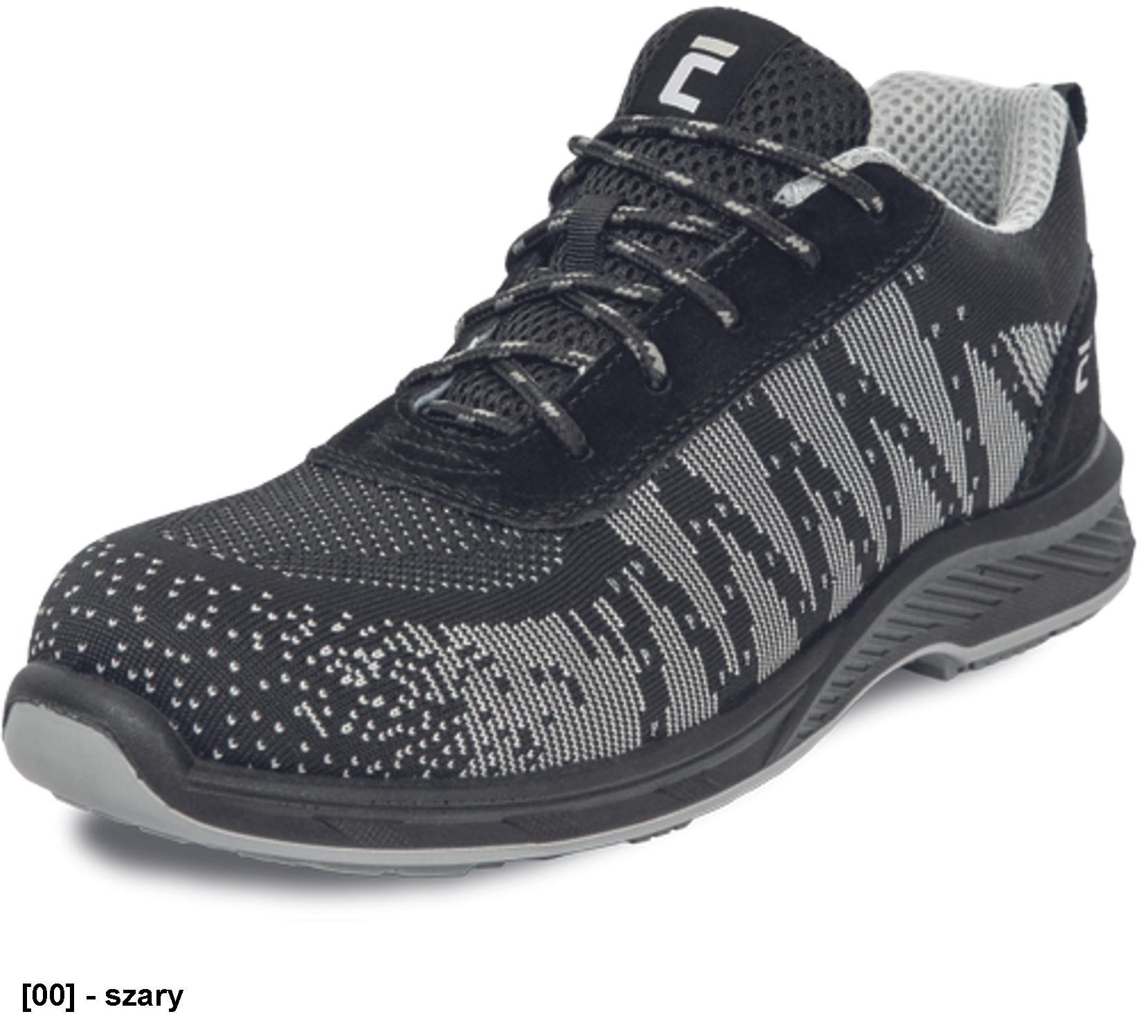 CERVA HOBBSCARP O1 SRC - HOBBSCARP o1 src - półbuty 40