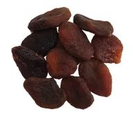 Owoce świeże i suszone - Planteon Morele suszone - naturalne 100g 2-0343-02-2 - miniaturka - grafika 1
