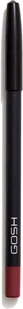 Gosh Copenhagen Velvet Touch Lipliner Waterproof 1,2 g - konturówka do ust 008 Raspberry Dream - Konturówki do ust - miniaturka - grafika 2