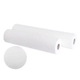 Prześcieradło Podkład Medyczny Kosmetyczny 60cm50m - Kosmetyczne akcesoria jednorazowe - miniaturka - grafika 1