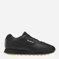 Buty sportowe męskie - Męskie buty sportowe Reebok Glide 100010030 44.5 (11US) 29 cm Czarne (4066748717781) - miniaturka - grafika 1