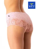 Majtki damskie - FIGI KEY LPB-731 B25 (kolor mix kolorów, rozmiar M) - miniaturka - grafika 1