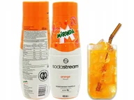 Syropy i koncentraty owocowe - SYROP KONCENTRAT MIRINDA DO SATURATORA SODASTREAM 9L NAPOJU z 440ml - miniaturka - grafika 1