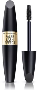 Max Factor False Lash Effect, tusz do rzęs wodoodporny Black, 13,1 ml - Tusze do rzęs - miniaturka - grafika 3
