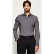 Koszule męskie - Calvin Klein Koszula Slim Fit stretch - miniaturka - grafika 1