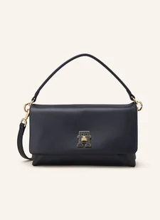 Tommy Hilfiger Torba Na Ramię blau - Torebki damskie - miniaturka - grafika 1