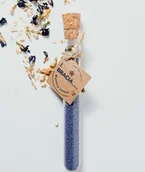 Kosmetyki do kąpieli - Bracia Mydlarze Szot Błękitny Jaśmin 70.0 ml - miniaturka - grafika 1