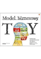 Biznes - Model biznesowy. TY - miniaturka - grafika 1