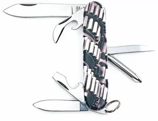 Mikov Scyzoryk 100-NH-6 BK/MACHINE - Scyzoryki - miniaturka - grafika 1