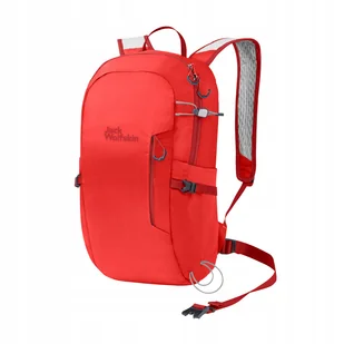 Jack Wolfskin Athmos Shape 16 Plecak 43 cm tango orange - Plecaki - miniaturka - grafika 4