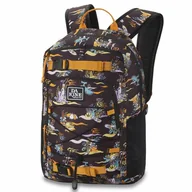 Plecaki - Dakine Kids Grom 13L Plecak 41 cm beach day - miniaturka - grafika 1