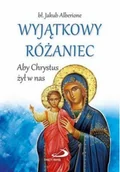 Religia i religioznawstwo - Wyjątkowy Różaniec - miniaturka - grafika 1