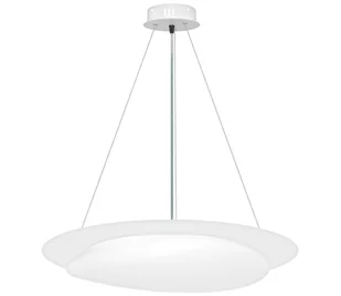 Top Light - LED Żyrandol ściemnialny na lince LED/51W/230V 3000-6500K + pilot - Lampy sufitowe - miniaturka - grafika 1