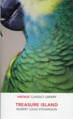 Powieści historyczne i biograficzne - Stevenson Robert Louis Treasure island - miniaturka - grafika 1