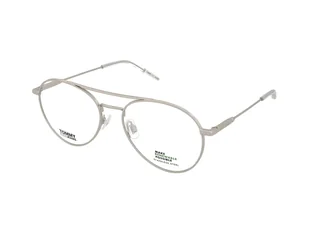 Tommy Hilfiger TJ 0088 010 - Okulary korekcyjne, oprawki, szkła - miniaturka - grafika 1