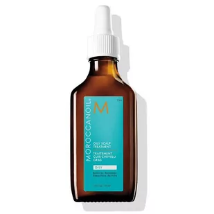 Moroccanoil Oil Scalp No More Olejek przywracający równowagę przetłuszczającej się skóry głowy 45 ml - Olejki do ciała i włosów - miniaturka - grafika 1