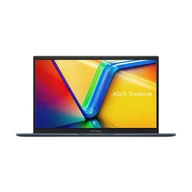 Elektronika OUTLET - ASUS Vivobook F1504ZA-WH52DX i5-1235U 15.6"FHD AG 8GB SSD256 BT Win11 Quiet Blue (REPACK) 2Y - miniaturka - grafika 1