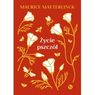 Opowiadania - Życie pszczół - miniaturka - grafika 1