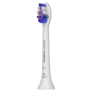 Końcówka Philips S2 HX6054 Sensitive - Końcówki do szczoteczek elektrycznych - miniaturka - grafika 1