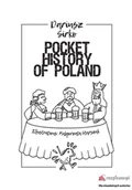 Książki o kulturze i sztuce - Pocket History of Poland wyd 2020) Sirko Dariusz - miniaturka - grafika 1