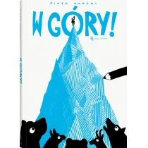 Karski Piotr W góry! - Książki edukacyjne - miniaturka - grafika 1