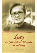 Biografie i autobiografie - Listy ks. Stanisława Musiała do rodziny - miniaturka - grafika 1