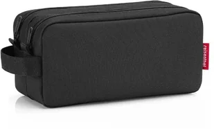 Reisenthel Duocase black - Kosmetyczki, organizery i kuferki - miniaturka - grafika 1