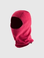 Czapki dla dzieci - 4F Kominiarka narciarska dziecięca - różowa S/M - miniaturka - grafika 1